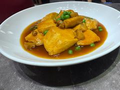 闫府第一福-闫府私房菜·百年鲁菜(恒隆店)