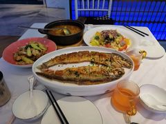 -双湖宴·湖北菜(文化路店)