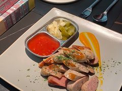 -404干式熟成牛排馆•聚会餐厅