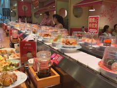 -莲寿司(上邦店)