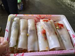 -捞沙巷