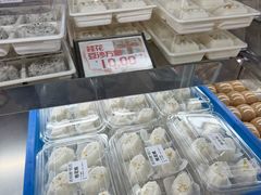 -许阿姨糕团店(南京总店)