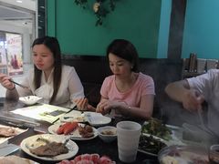 -阪尚皇·原切牛排·烤肉火锅自助(北京路店)