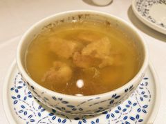 客家猪肉汤-围龙屋客家食府(福田店)