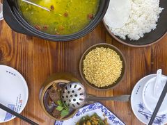 -巢湖名吃·徽府农家菜(半汤店)