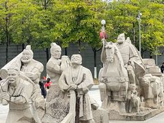 -河源客家文化公园