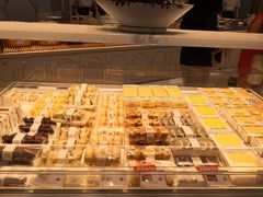 -卡玛王子·面包·蛋糕(南山宝能环球汇店)
