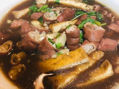 -二姐卤煮(南十里居店)