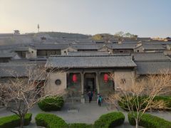 -山西王家大院