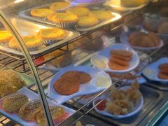 -芬芳甜品(同福路店)