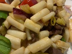 -老廣食堂(区庄店)