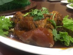 -满龙源餐厅(南十马路店)