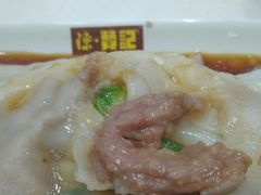 -禾师兄·布拉肠(一德路店)