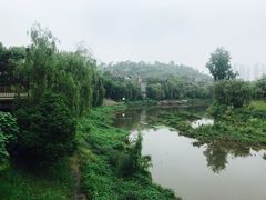 -昌州古城