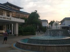 -厦门悦华酒店