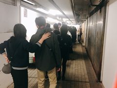 -珍妮曲奇聪明小熊(尖沙咀店)
