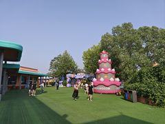 -秦皇岛乐岛海洋王国