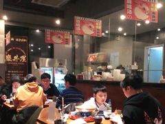 -魔丼屋(日月光店)