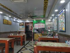-清真兰州拉面(九龙湖店)