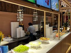 -丽池宫韩式汗蒸会馆(华灯坊店)