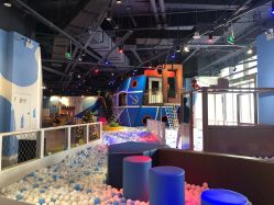 -幻贝家儿童乐园(苏州中心店)