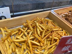 -谭三娘鲜切牛肉自助火锅(星辰汇店)