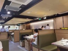 -海底捞火锅(群星城店)