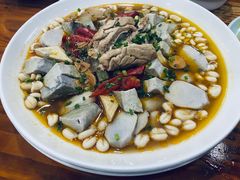 猪脑蒸七臭-绍兴名菜馆(可乐路店)