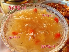 -小吊梨汤·北京菜·烤鸭(双井乐成中心店)