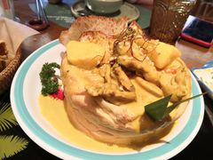 -长勺子东南亚(街道口店)