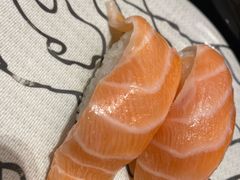 -争鲜回转寿司(朝北大悦城店)