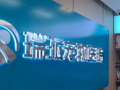 -瑞派伍一宠物医院·眼科·骨科·猫科转诊中心(马王堆院)