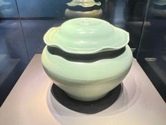 -荆州博物馆
