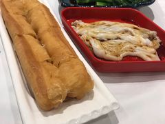 -稻香海鲜饭店(第一国际店)