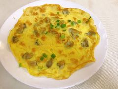 蚝仔煎蛋-新享乐海鲜(翠华路店)