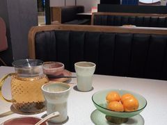 大堂-竹外桃花·江南小酒馆(SKP·S店)
