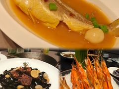 -海立阁海鲜江浙菜(漕河泾印象城店)