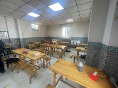 -清真-戏楼王记牛肉面