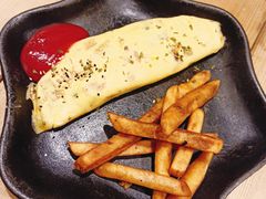 芝士蛋卷-维卡食舍(户部山店)