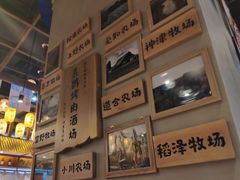 -喜鹊烤肉酒场(美乐城店)