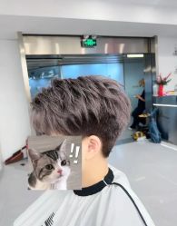 -5M HAIR SALON 旗舰店