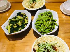 -可可大虾武汉土菜大排档(万松园1店)