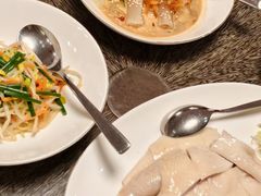 -Yan Ting 宴庭中餐厅(上海静安瑞吉酒店)