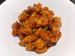 糖醋里脊-外婆家(西红门荟聚购物中心店)