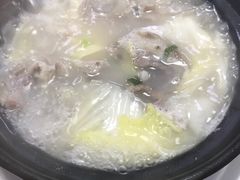 -藏书金记家宝羊肉馆(黄河北路店)