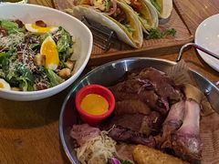 -味德西餐音乐酒吧 Wade's Bar&Grill