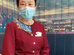 -初色海鲜自助(万丰路店)
