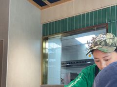 -棒约翰比萨·意面(张江长泰店)