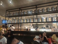 -喜茶(深圳东门1234店)