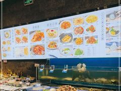 -双合园·海鲜水饺青岛菜(万佳广场店)